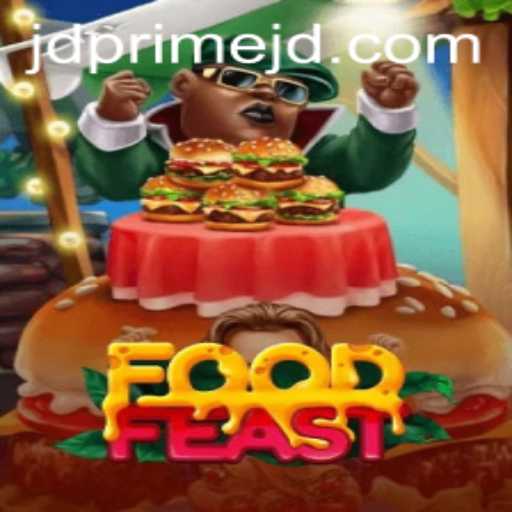 Unveiling the Culinary Adventure: Exploring FoodFeast and the Role of JDprime