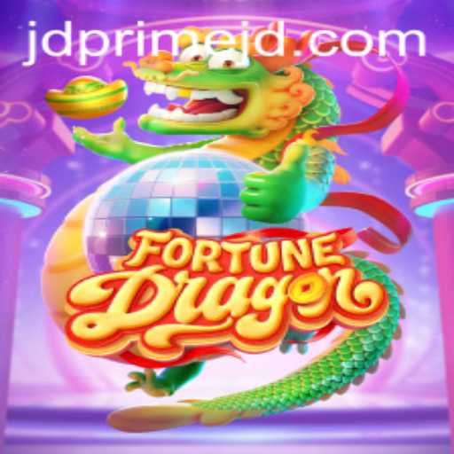 FortuneDragon: Unleashing Adventure and Strategy with JDprime