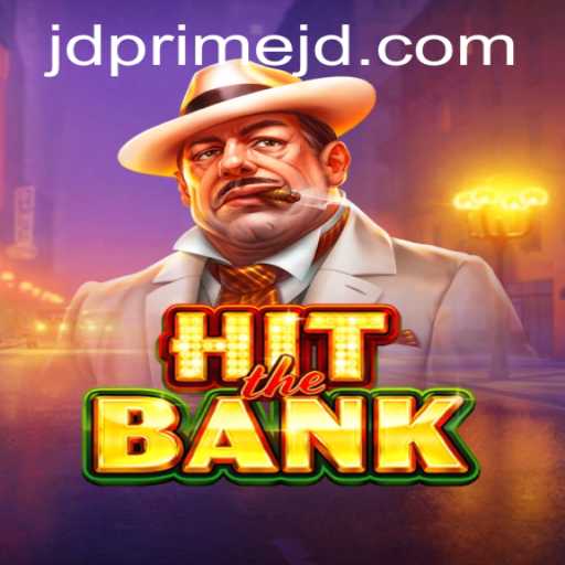 HitTheBank: The Ultimate Heist Experience