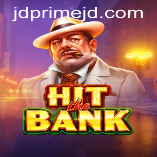 HitTheBank: The Ultimate Heist Experience