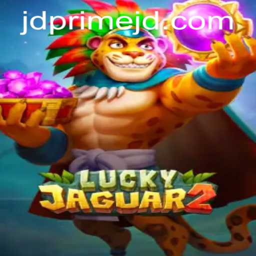 Exploring the Exciting World of Luckyjaguar2: A Comprehensive Introduction with JDprime