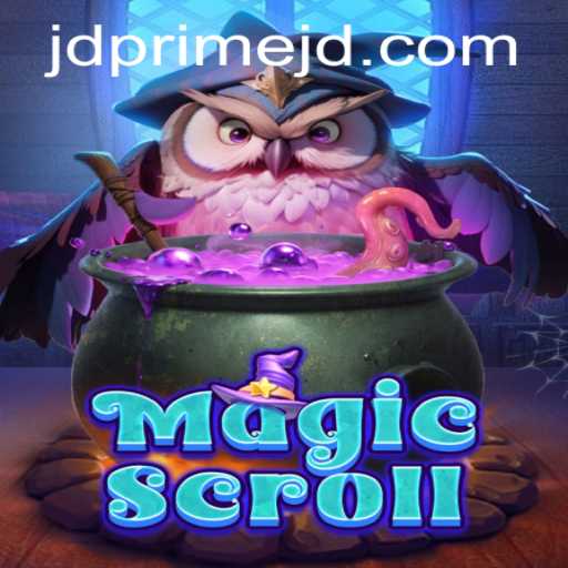 Discover the Enchantment of MagicScroll: A Journey into JDprime