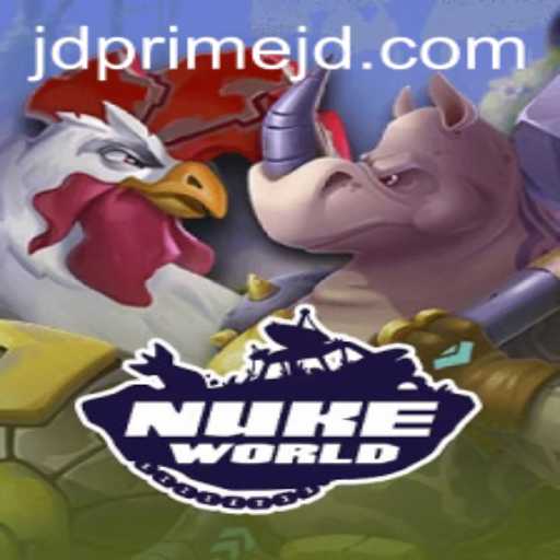 Journey into NukeWorld: An In-Depth Guide to JDprime's Latest Adventure