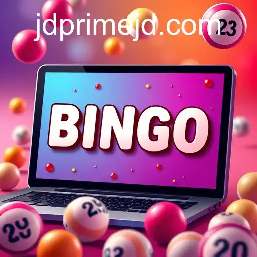Exploring the World of Online Bingo with JDprime