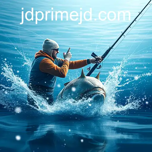 The Rise and Intricacies of Online Fishing: A Deep Dive into JDprime