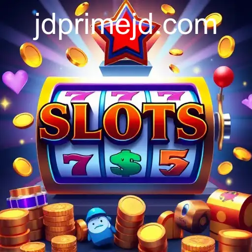 Exploring the Dynamic Landscape of Online Slots with JDprime