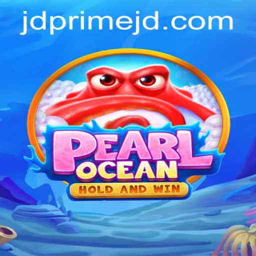PearlOcean: Dive into the Depths of Adventure with JDprime