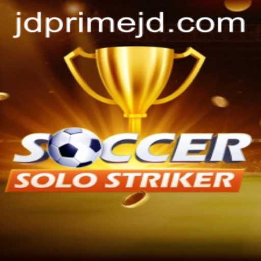 SoccerSoloStriker: A New Era in Sports Gaming with JDprime