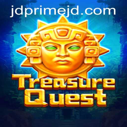 TreasureQuest: Unveiling the Adventure of a Lifetime
